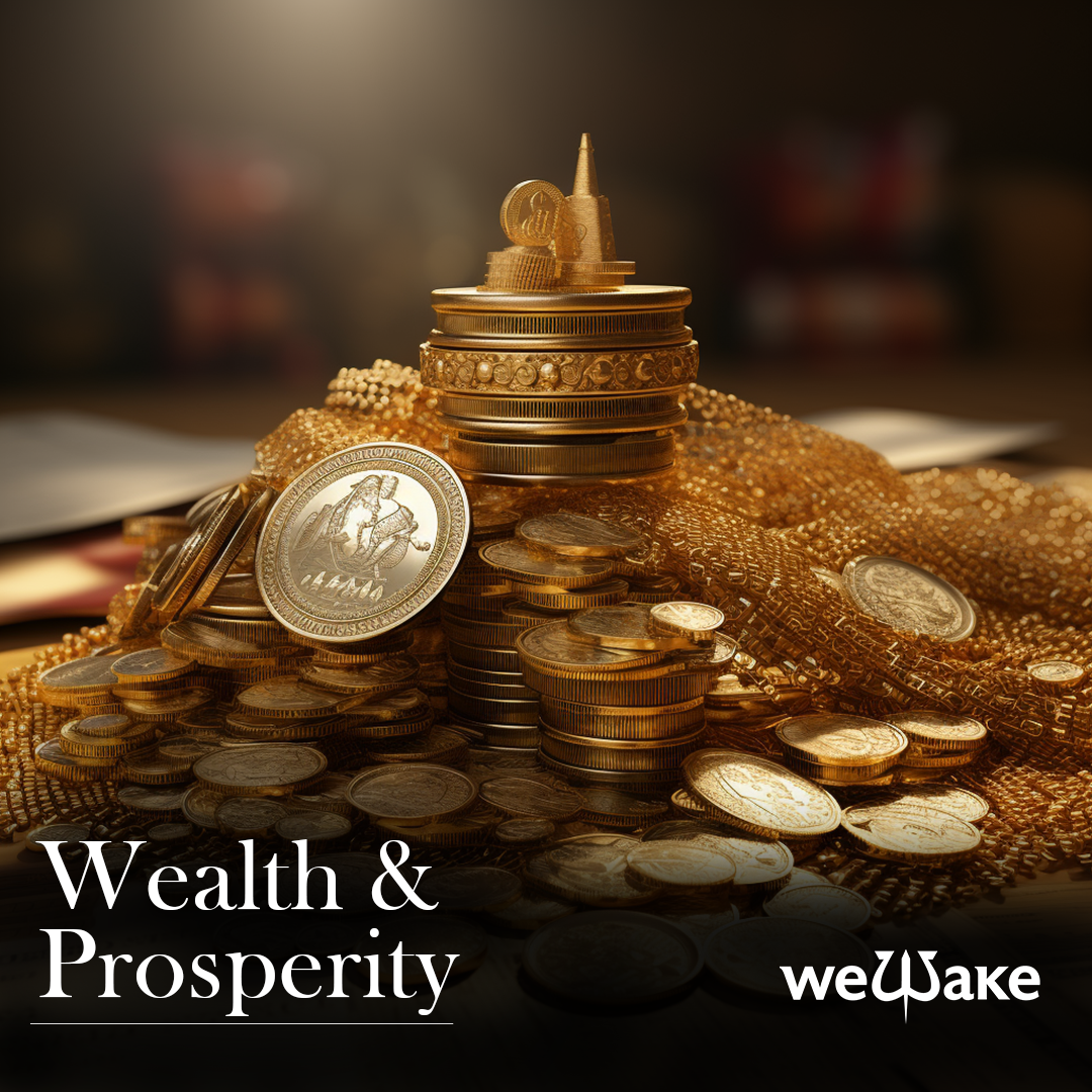 Wealth and Prosperity